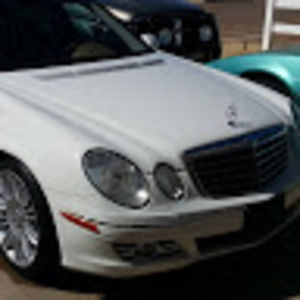 Meet your Posher, Gina